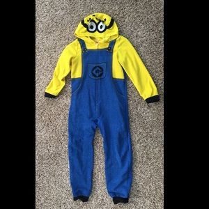 Set of 4 kids onesies